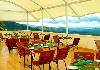 Best of Cochin - Munnar - Thekkady - Kumarakom - Alleppey - Kovalam - Kanyakumari Restaurant at Mountain Trail Resort